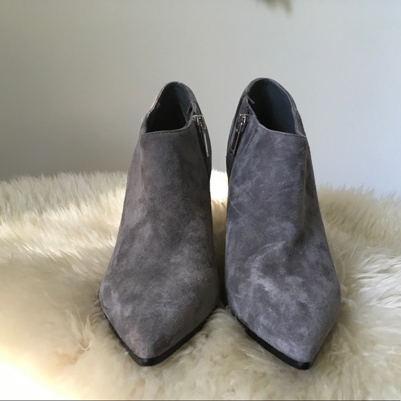 Marc Fisher booties - Picture 1 of 3